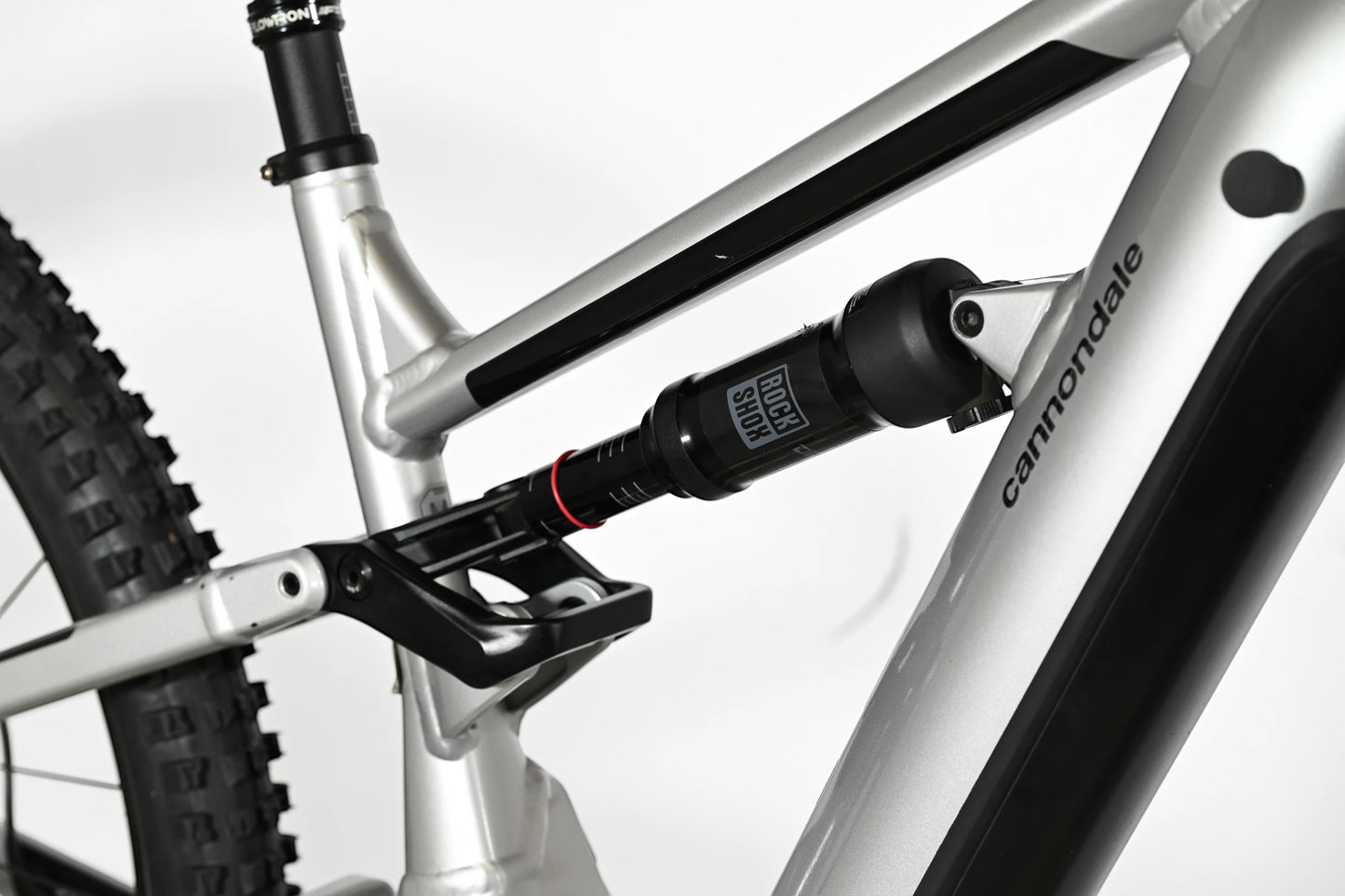 Cannondale Moterra Neo 3 | 2024 - M - 2KM