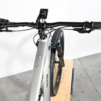 Cannondale Moterra Neo 3 | 2024 - M - 2KM