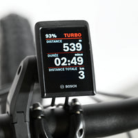 Cannondale Moterra Neo 3 | 2024 - M - 2KM