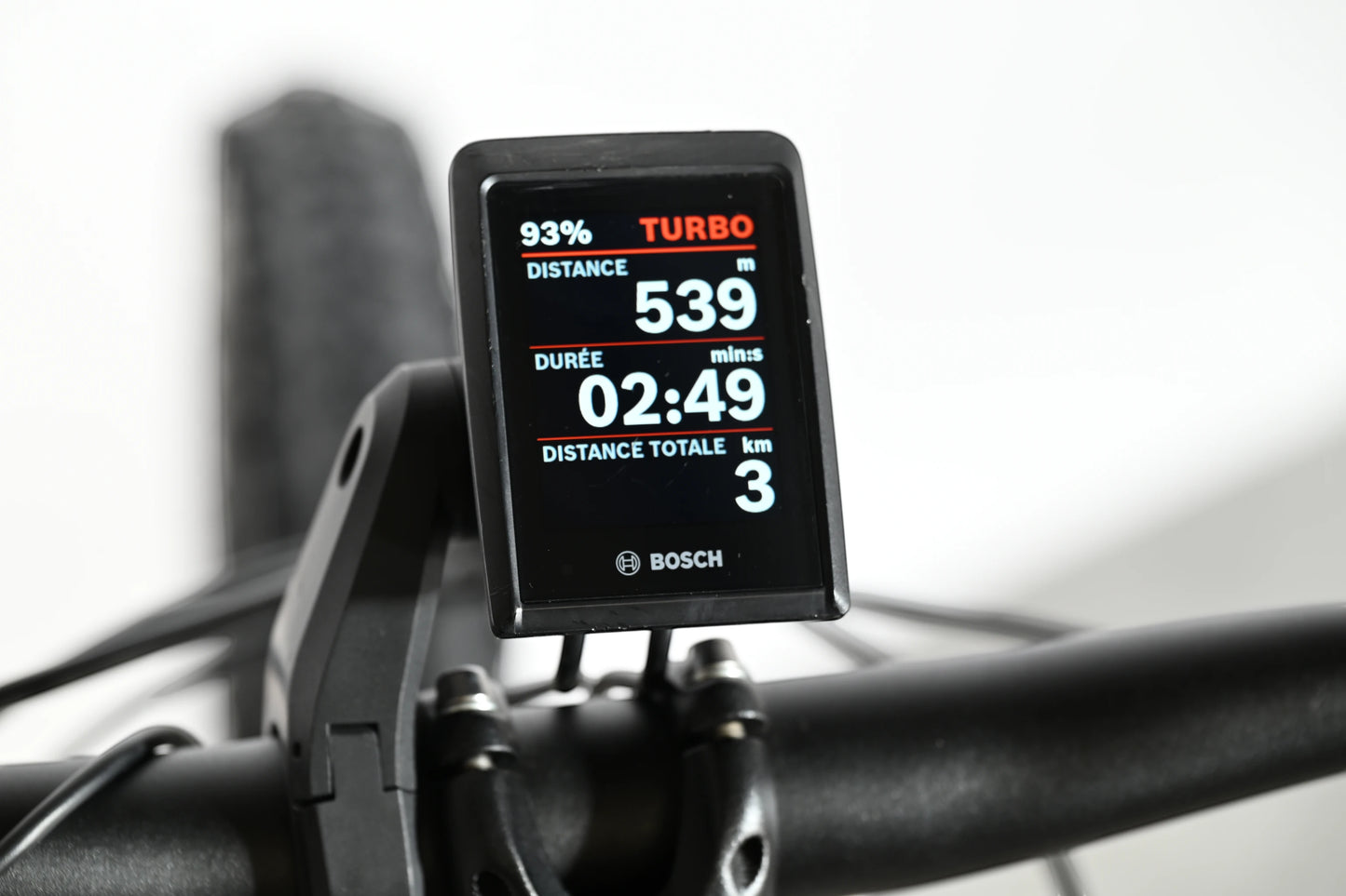 Cannondale Moterra Neo 3 | 2024 - M - 2KM
