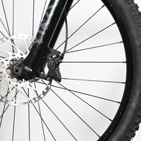 Cannondale Moterra Neo 3 | 2024 - M - 2KM