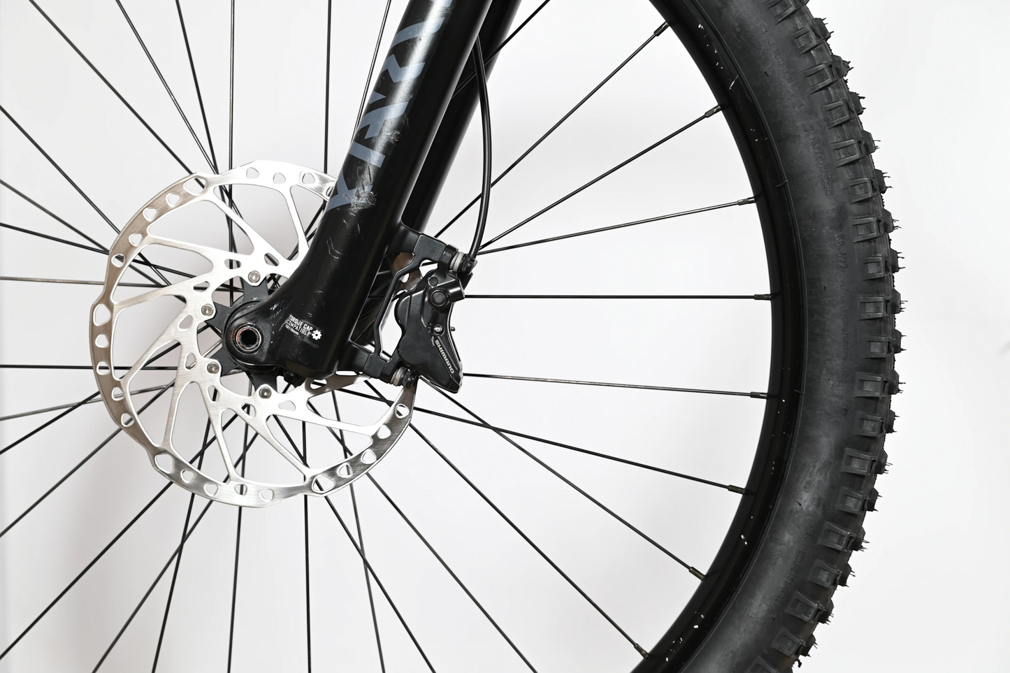 Cannondale Moterra Neo 3 | 2024 - M - 2KM