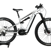 Cannondale Moterra Neo 3 | 2024 - S - 673KM