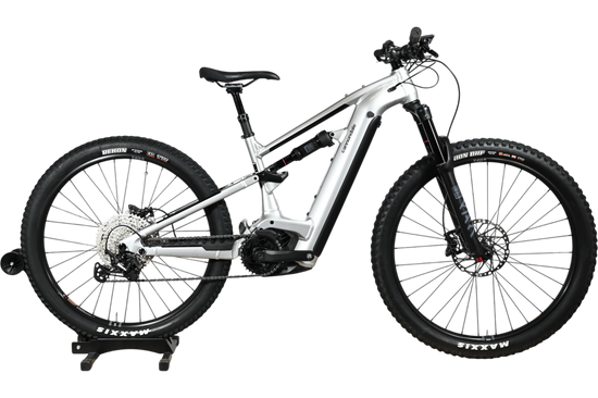 Cannondale Moterra Neo 3 | 2024 - S - 673KM