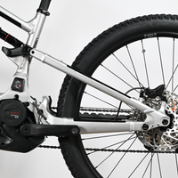 Cannondale Moterra Neo 3 | 2024 - S - 673KM
