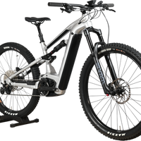 Cannondale Moterra Neo 3 | 2024 - S - 673KM