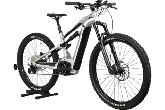 Cannondale Moterra Neo 3 | 2024 - S - 673KM