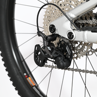 Cannondale Moterra Neo 3 | 2024 - S - 673KM