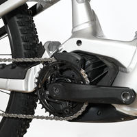 Cannondale Moterra Neo 3 | 2024 - S - 673KM