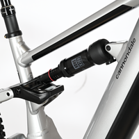 Cannondale Moterra Neo 3 | 2024 - S - 673KM