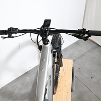 Cannondale Moterra Neo 3 | 2024 - S - 673KM