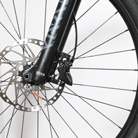Cannondale Moterra Neo 3 | 2024 - S - 673KM