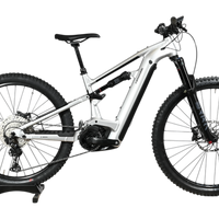 Cannondale Moterra Neo 3 | 2024 - S - 778KM