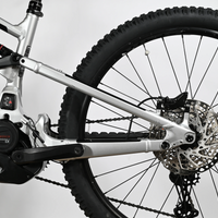 Cannondale Moterra Neo 3 | 2024 - S - 778KM