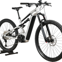 Cannondale Moterra Neo 3 | 2024 - S - 778KM