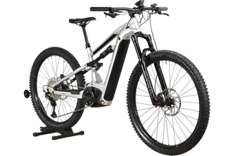 Cannondale Moterra Neo 3 | 2024 - S - 778KM