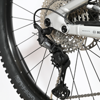 Cannondale Moterra Neo 3 | 2024 - S - 778KM