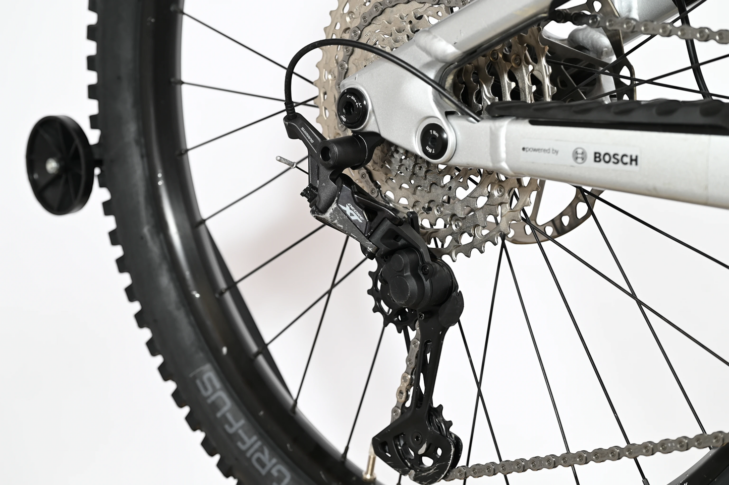 Cannondale Moterra Neo 3 | 2024 - S - 778KM