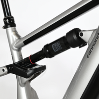 Cannondale Moterra Neo 3 | 2024 - S - 778KM