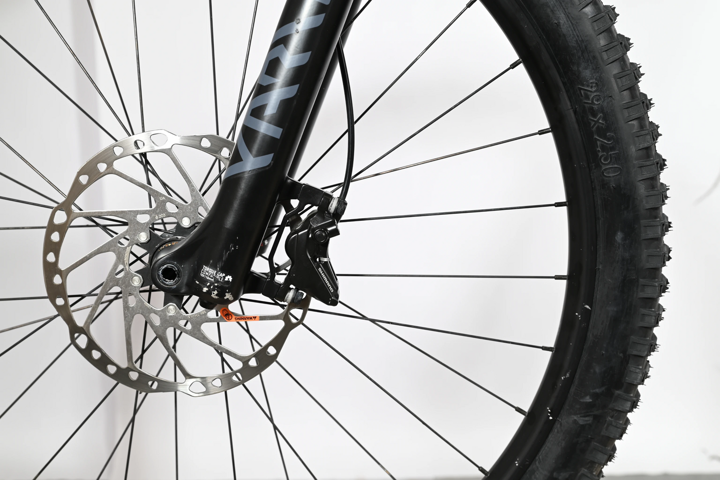 Cannondale Moterra Neo 3 | 2024 - S - 778KM