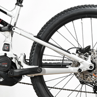Cannondale Moterra Neo 3 | 2024 - S - 491KM