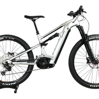 Cannondale Moterra Neo 3 | 2024 - S - 491KM