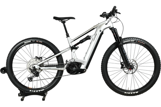 Cannondale Moterra Neo 3 | 2024 - S - 491KM