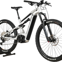 Cannondale Moterra Neo 3 | 2024 - S - 491KM