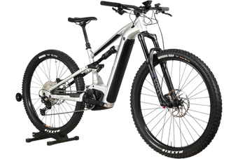 Cannondale Moterra Neo 3 | 2024 - S - 491KM