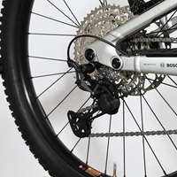 Cannondale Moterra Neo 3 | 2024 - S - 491KM