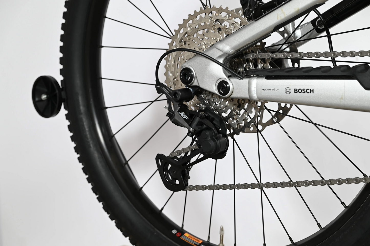 Cannondale Moterra Neo 3 | 2024 - S - 491KM