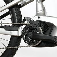 Cannondale Moterra Neo 3 | 2024 - S - 491KM
