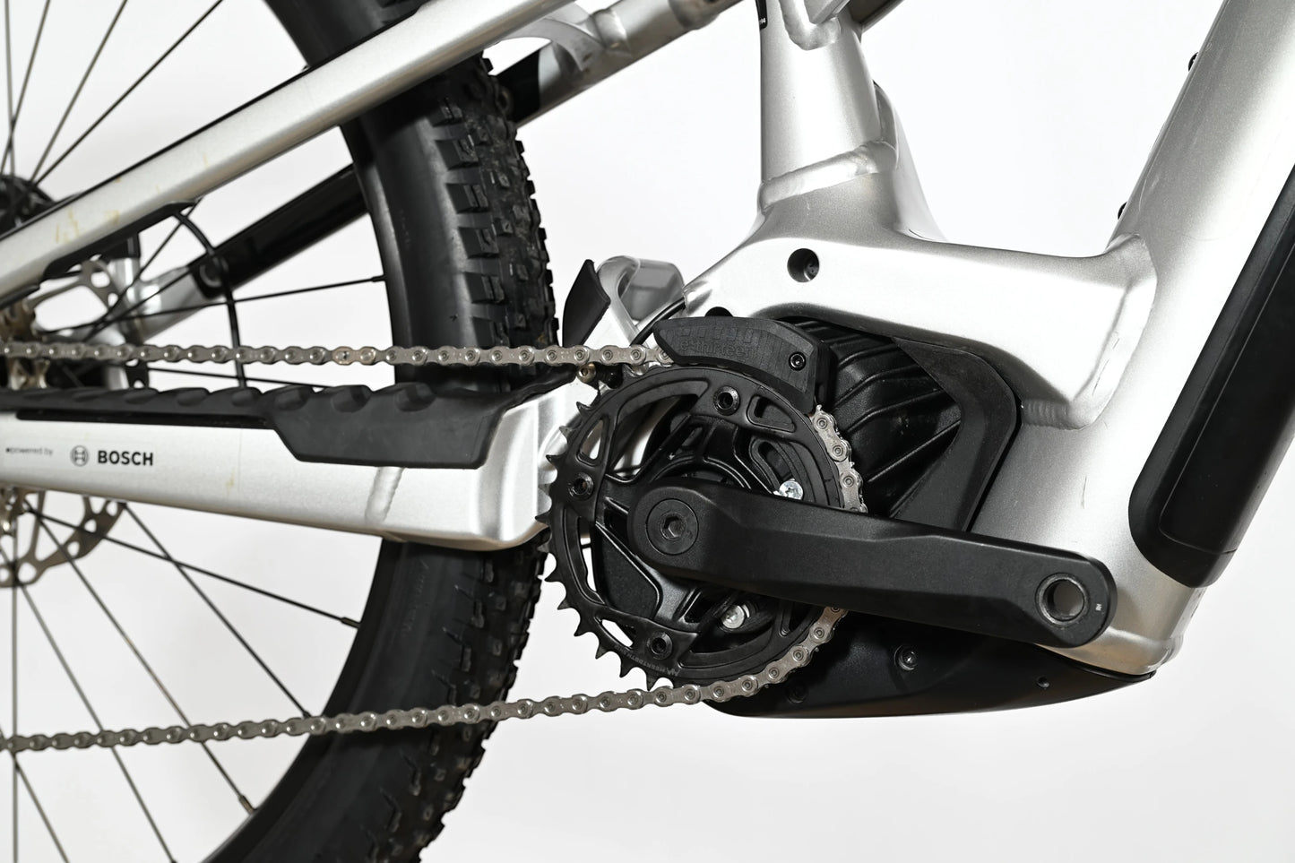 Cannondale Moterra Neo 3 | 2024 - S - 491KM