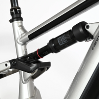 Cannondale Moterra Neo 3 | 2024 - S - 491KM