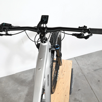 Cannondale Moterra Neo 3 | 2024 - S - 491KM