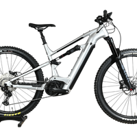 Cannondale Moterra Neo 3 | 2024 - L - 664KM