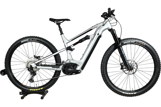 Cannondale Moterra Neo 3 | 2024 - L - 664KM