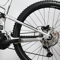 Cannondale Moterra Neo 3 | 2024 - L - 664KM