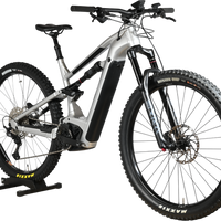 Cannondale Moterra Neo 3 | 2024 - L - 664KM