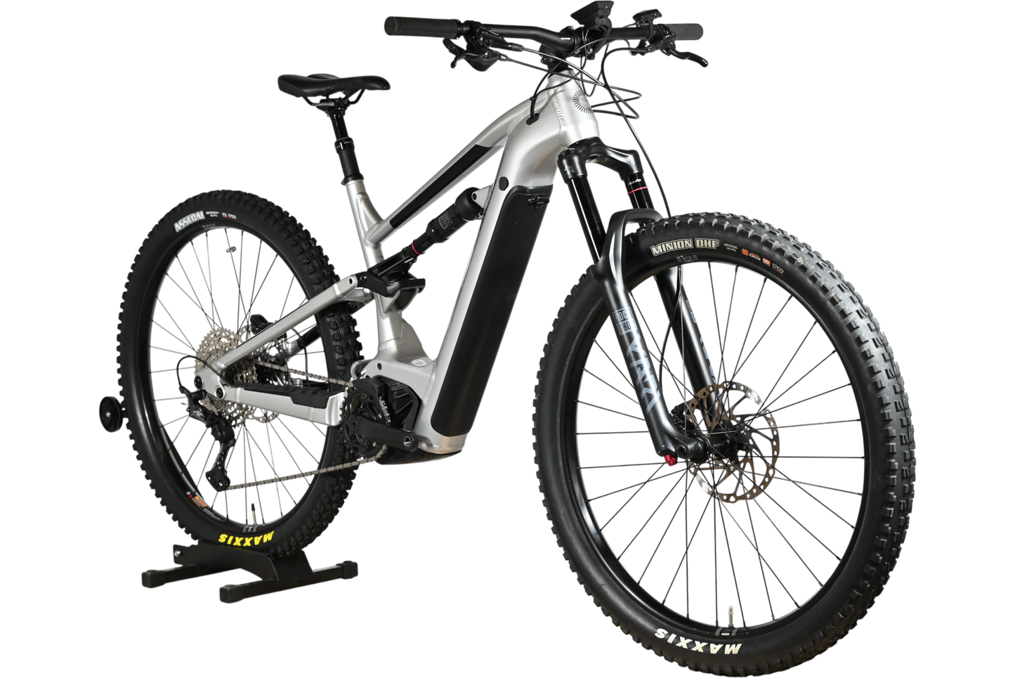 Cannondale Moterra Neo 3 | 2024 - L - 664KM