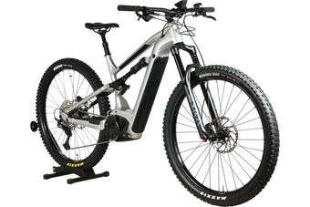 Cannondale Moterra Neo 3 | 2024 - L - 664KM