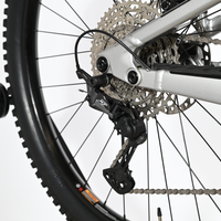 Cannondale Moterra Neo 3 | 2024 - L - 664KM