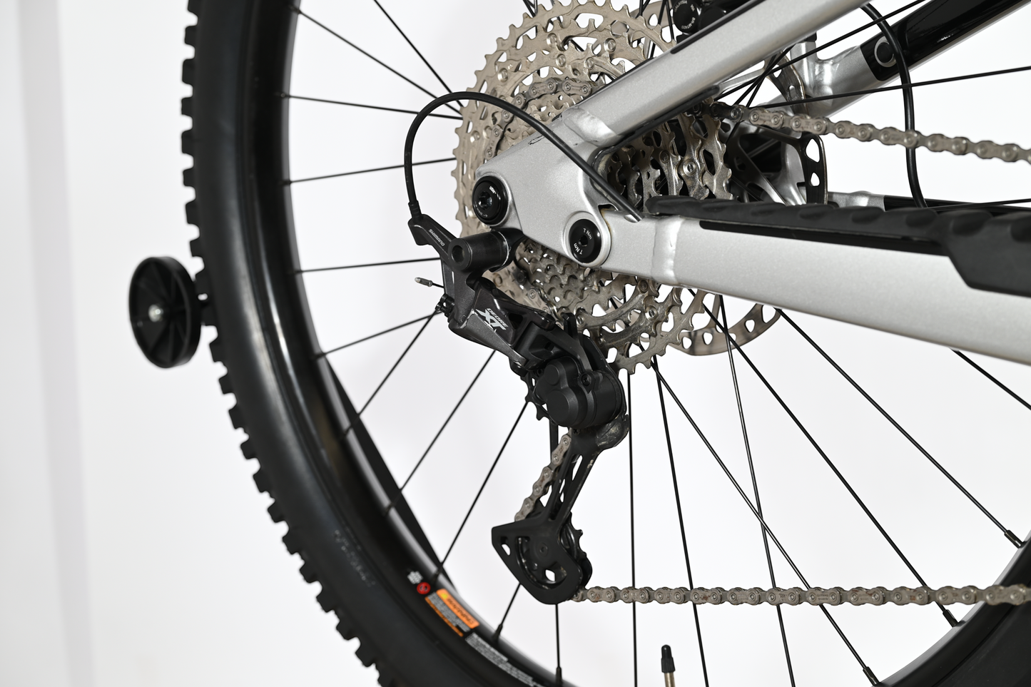 Cannondale Moterra Neo 3 | 2024 - L - 664KM