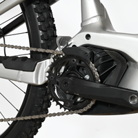 Cannondale Moterra Neo 3 | 2024 - L - 664KM