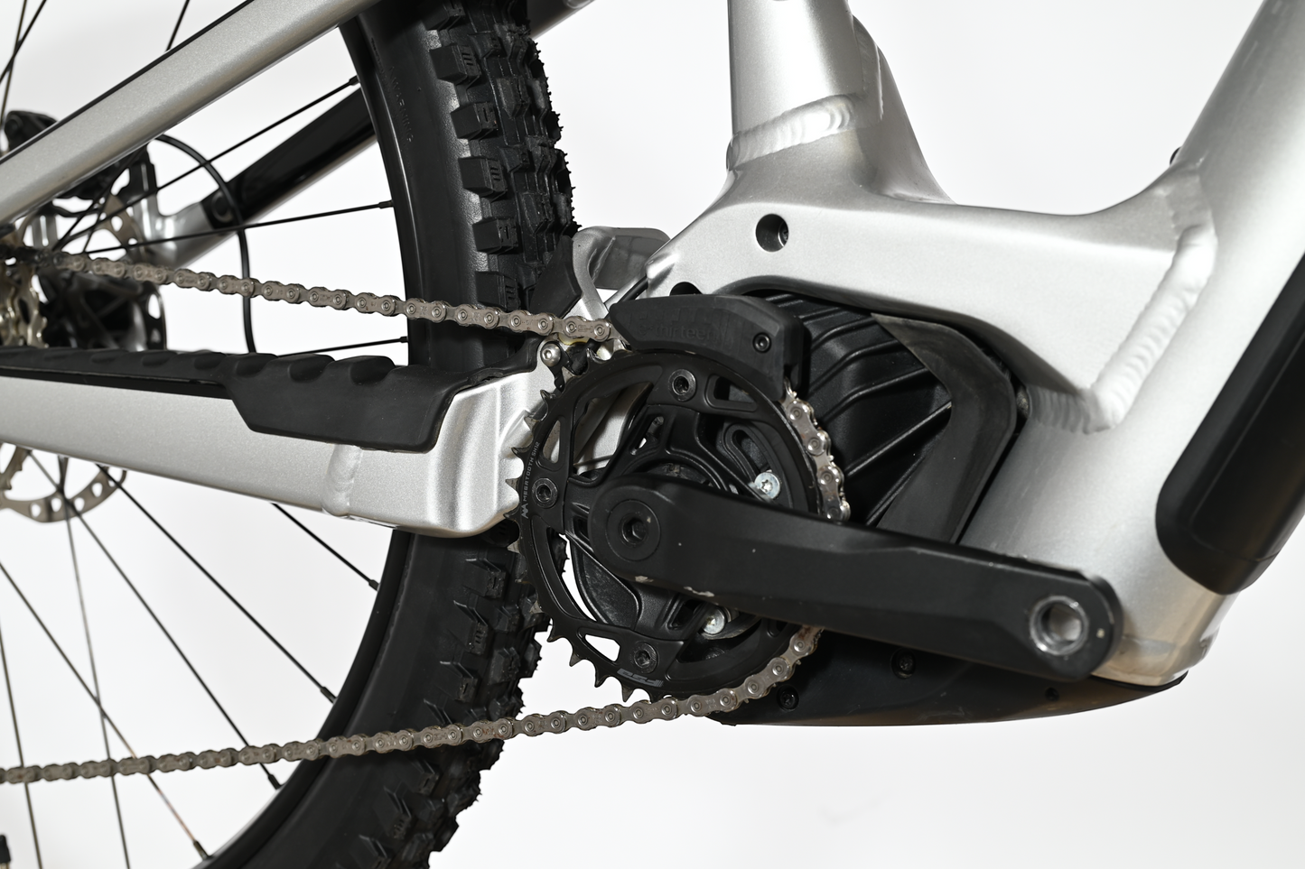 Cannondale Moterra Neo 3 | 2024 - L - 664KM