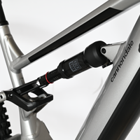 Cannondale Moterra Neo 3 | 2024 - L - 664KM