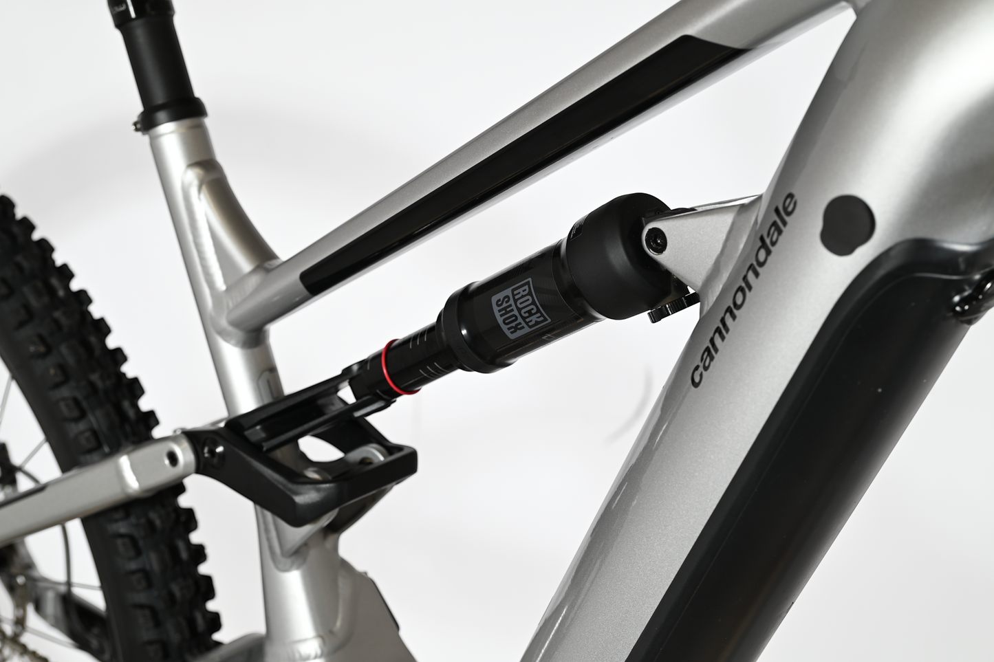 Cannondale Moterra Neo 3 | 2024 - L - 664KM