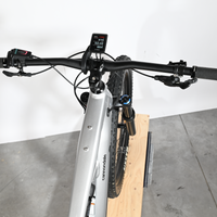 Cannondale Moterra Neo 3 | 2024 - L - 664KM