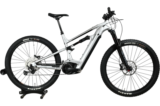 Cannondale Moterra Neo 3 | 2024 - L - 559KM