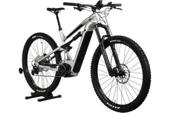 Cannondale Moterra Neo 3 | 2024 - L - 559KM